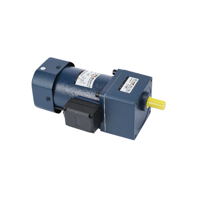 100mm 370W High Percision Gear Reducer Motor